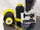 1500M Gutermann Maraflex 120 - BLACK (1274) - clearance