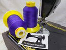 1500M Gutermann Maraflex 120 - Purple (810) - clearance