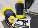 1500M Gutermann Maraflex 120 - Navy Blue (387) - clearance