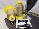 1500M Gutermann Maraflex 120 - Dark Beige (263) - clearance