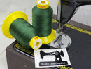 1500M Gutermann Maraflex 120 - Green (639) - clearance