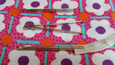 One Bodkin elastic threader sewing tool for threading elastic into waist band