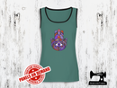 Hamsa (Bright) - SAGE GREEN - Panels On Demand