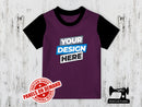 Custom Panel - PURPLE - Panels On Demand