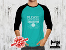 Please Don't Kill My Character - MINT - Panels On Demand