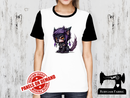 Wild Things Dog - WHITE - Panels On Demand