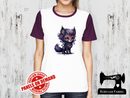 Wild Things Fox - WHITE - Panels On Demand