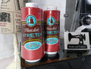 Maxi-Lock Stretch Thread - Artillery (red) - clearance