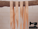 1M Pale Peach - Solid - 5/8" (16mm) - Fold Over Elastic (FOE)