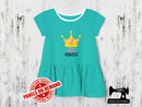 Little Princess - MINT - Panels On Demand