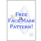 Rubyjam Fabric - Face Mask Pattern
