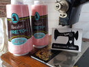 Maxi-Lock Stretch Thread - Medium Pink - clearance