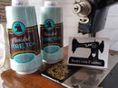 Maxi-Lock Stretch Thread - Mint Green - clearance