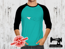 Paper Plane - MINT- Panels On Demand