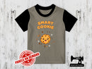 Smart Cookie - LIGHT GREY - Panels On Demand