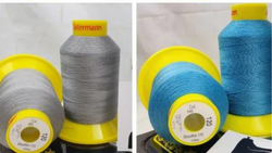 How to use Gutermann Maraflex Stretch Thread