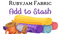 We have changed the way you create an 'Add to Stash' order!