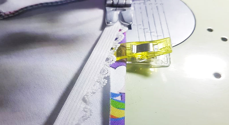 Sew Much To Learn!
