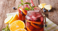 Make Your Own - Sangria