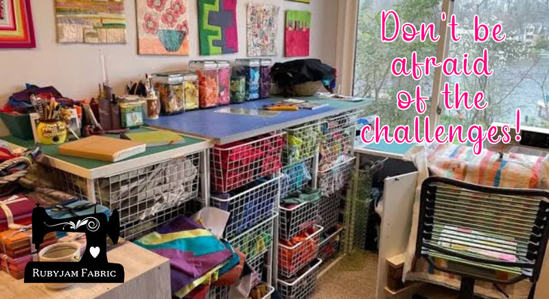 Challenge Yourself: Exciting Sewing Projects to Expand Your Skills