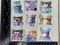 Sewing Sticker Collection - Full Set - LIMITED EDITION