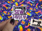 Sewing Sticker Collection - Full Set - LIMITED EDITION