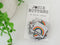 Made With Love and Rainbows - Labels by Josie Buttons