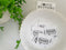 This Was Harder Than It Looked - Labels by Josie Buttons