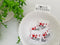 Made With Blood Sweat and Tears - Labels by Josie Buttons
