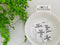 Handmade (Scissors) - Labels by Josie Buttons