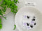 May Contain Cat Hair - Labels by Josie Buttons