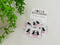 Handmade With Love (hands) - Labels by Josie Buttons