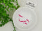 Fabulous - Pink - Labels by Josie Buttons