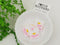 Princess - Labels by Josie Buttons