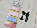 Sew Easy Quilt Tags (9 pack)