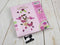 Birds & Butterflies - Birch Sew Your Own Kit - clearance