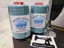 Rock Pool Blue - Twisted Threads - 5000M Variegated Overlocker Thread
