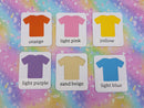 Glitter Tingle - cotton lycra - 150cm wide