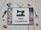 2024 Sewing Themed Wall Calendar - LIMITED EDITION