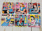 Pop Art Sewing Divas
