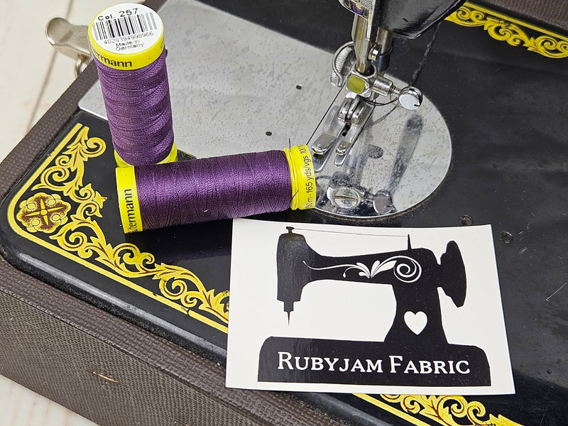 150M Gutermann Maraflex 120 - PURPLE (257)