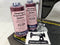 Hemline Overlocker thread, wine, 2000M - clearance