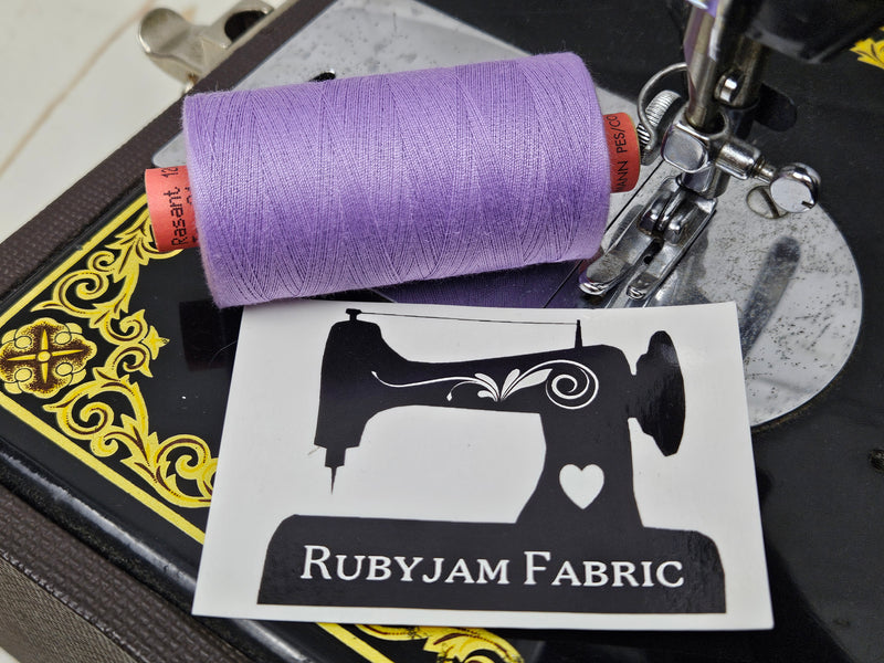 Rasant 120 - 1000M - Light Purple