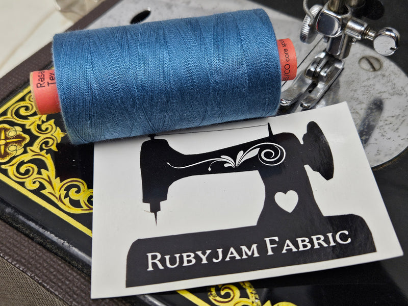 Rasant 120 - 1000M - Teal