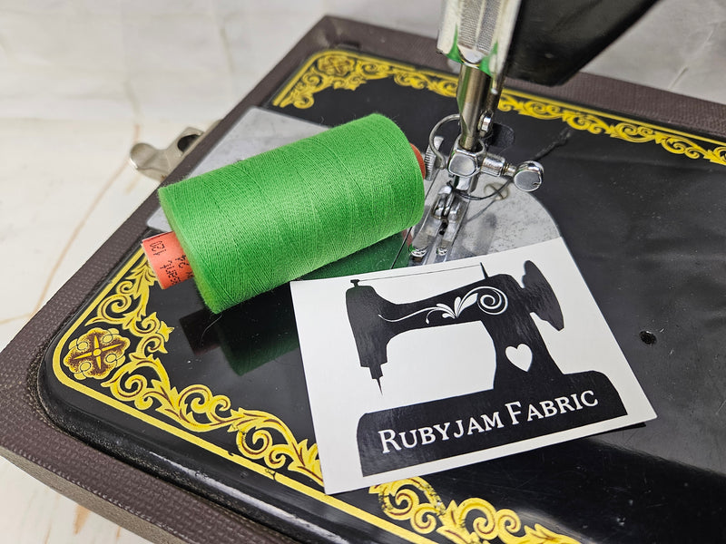 Rasant 120 - 1000M - Lime Green