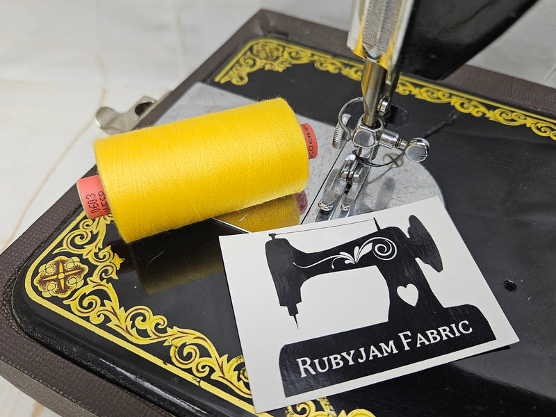 Rasant 120 - 1000M - Yellow