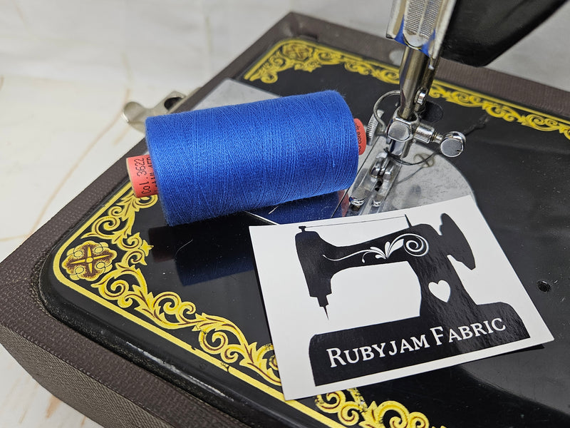Rasant 120 - 1000M - Medium Blue