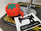 Tomato Pin Cushion