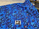Soccer - cotton lycra - 150cm wide