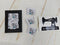 "Love You To The Moon And Back" Woven Clothing Labels - Pack of 10